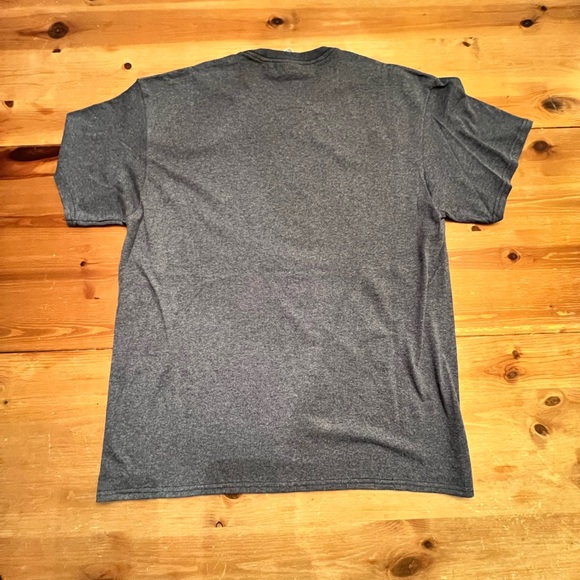 Men’s ultra soft New Mexico Novelty Graphic Tee size Large - Picture 3 of 3